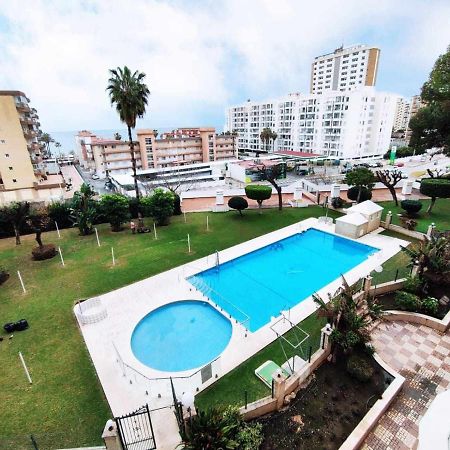 1559I Acomodation Lance Del Sol Fuengirola Εξωτερικό φωτογραφία