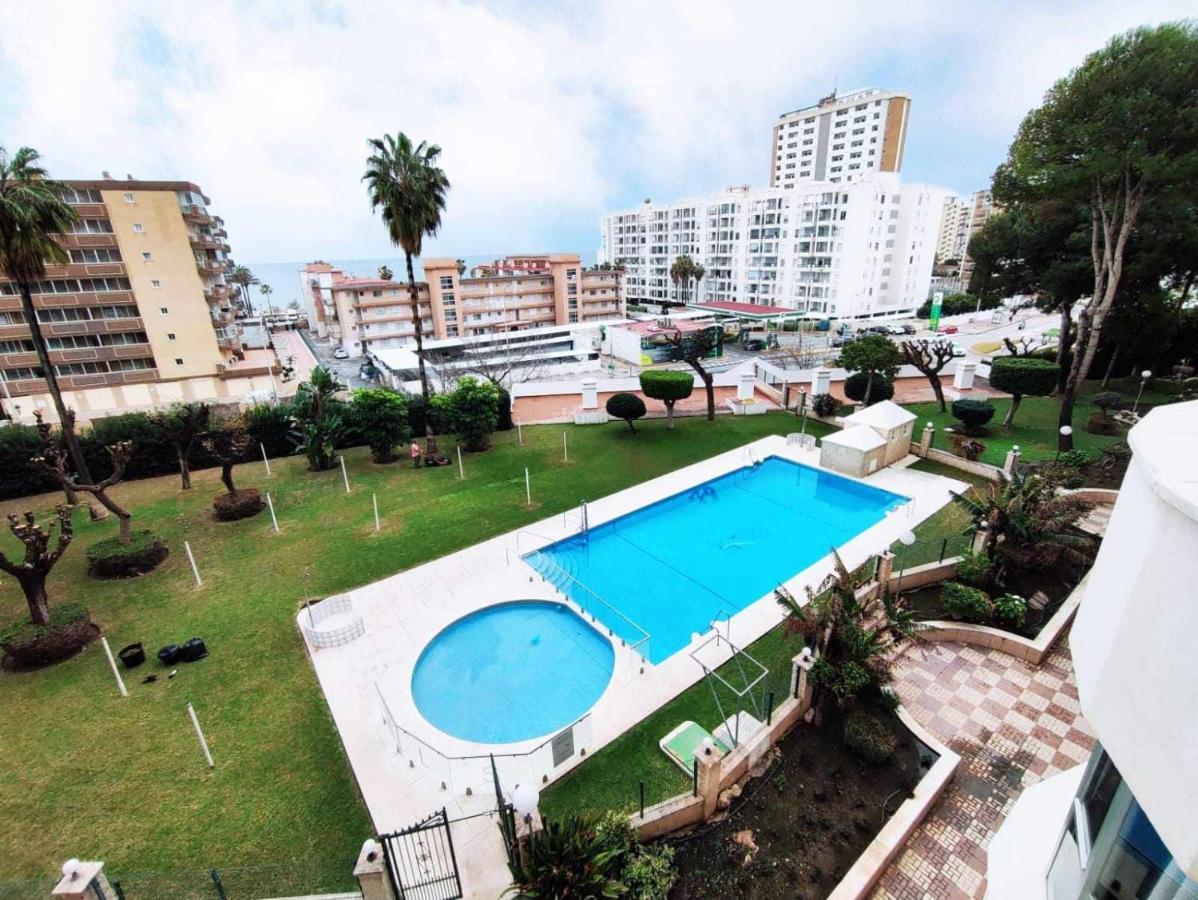 1559I Acomodation Lance Del Sol Fuengirola Εξωτερικό φωτογραφία